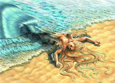 la sirene te morte